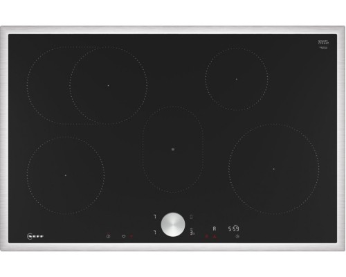 Купить Варочная панель Neff T58STF1L0 в интернет-магазине Мега-кухня