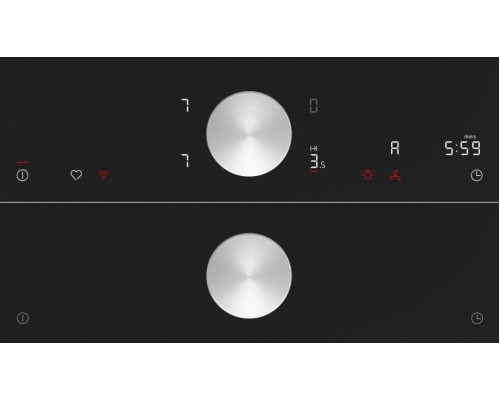 Купить  Варочная панель Neff T58STF1L0 в интернет-магазине Мега-кухня 1