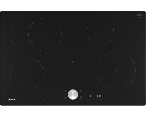 Купить Варочная панель Neff T58PTF1L0 в интернет-магазине Мега-кухня