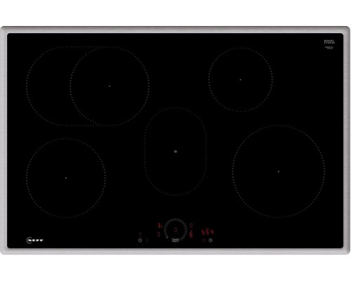 Купить Варочная панель Neff T58SHF1L0 в интернет-магазине Мега-кухня