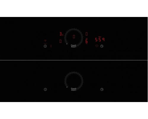 Купить  Варочная панель Neff T58SHF1L0 в интернет-магазине Мега-кухня 1