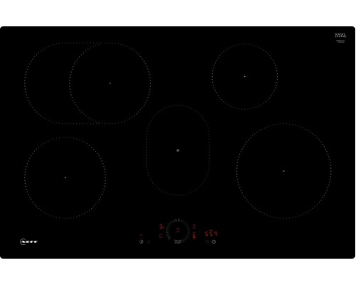 Купить Варочная панель Neff T58PHF1L0 в интернет-магазине Мега-кухня