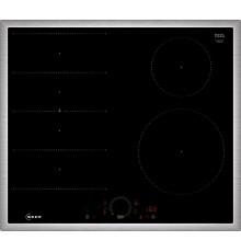 Варочная панель Neff T66SHE4L0