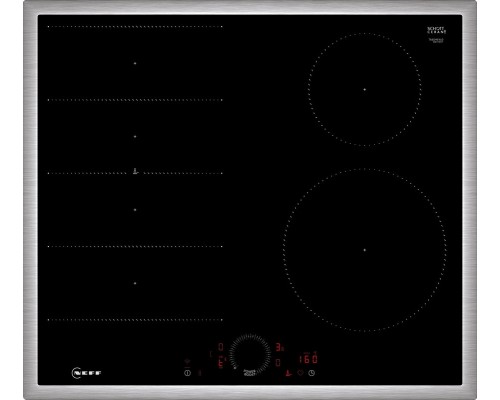 Купить Варочная панель Neff T66SHE4L0 в интернет-магазине Мега-кухня