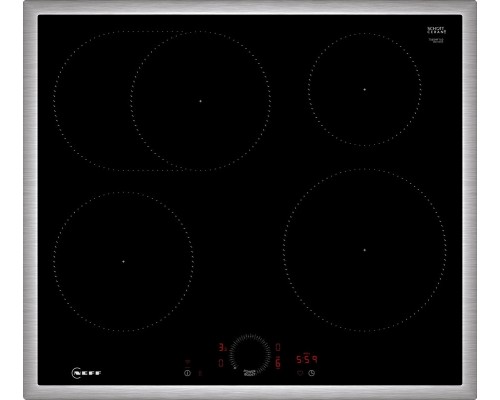 Купить Варочная панель Neff T56SHF1L0 в интернет-магазине Мега-кухня