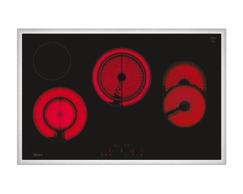 Купить Варочная панель Neff T18SDH9L0 в интернет-магазине Мега-кухня