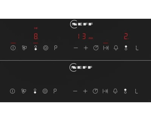 Купить  Варочная панель Neff T13TDF9L8 в интернет-магазине Мега-кухня 1