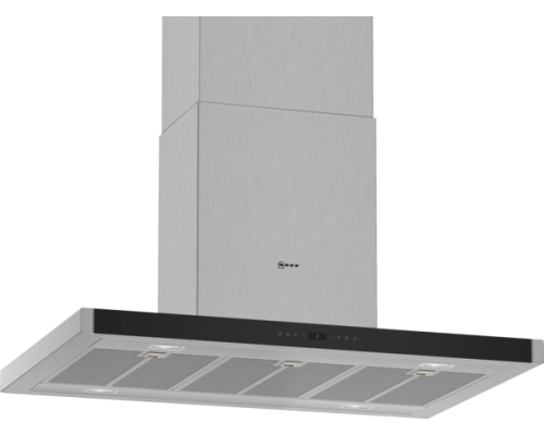 Купить Вытяжка Neff I96BMP5N0 в интернет-магазине Мега-кухня