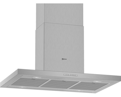 Купить Вытяжка Neff I95BBE2N0 в интернет-магазине Мега-кухня