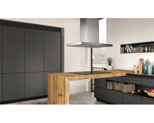 Купить  Вытяжка Neff I95BBE2N0 в интернет-магазине Мега-кухня 3