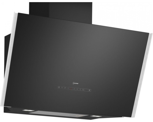 Купить Вытяжка Neff D98IPT2S0 в интернет-магазине Мега-кухня