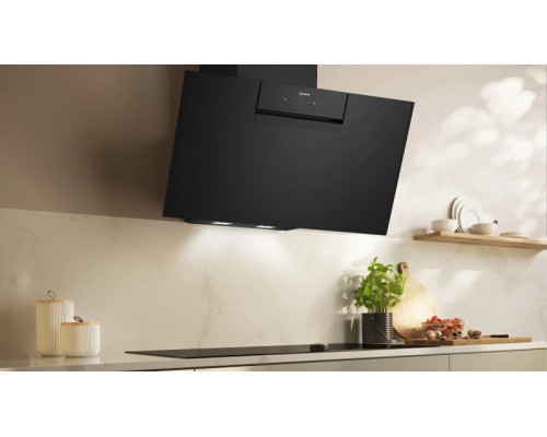 Купить  Вытяжка Neff D85IFN1S0 в интернет-магазине Мега-кухня 1