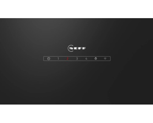 Купить  Вытяжка Neff D85IFN1S0 в интернет-магазине Мега-кухня 2