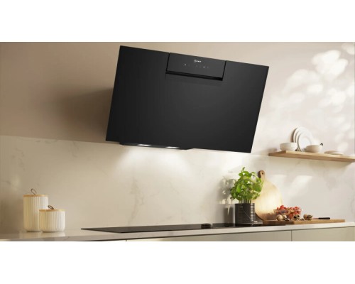 Купить  Вытяжка Neff D85IFN1S0 в интернет-магазине Мега-кухня 4