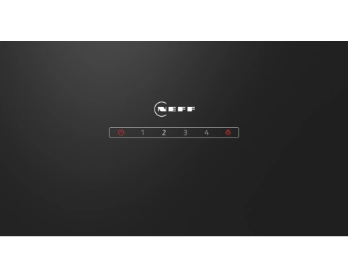 Купить  Вытяжка Neff D83IDK1S0 в интернет-магазине Мега-кухня 1