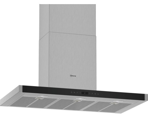 Купить Вытяжка Neff D95BMP5N0 в интернет-магазине Мега-кухня