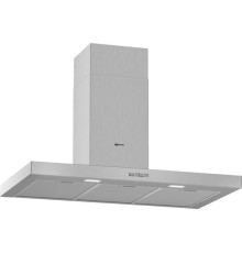 Вытяжка Neff D92BBC0N0