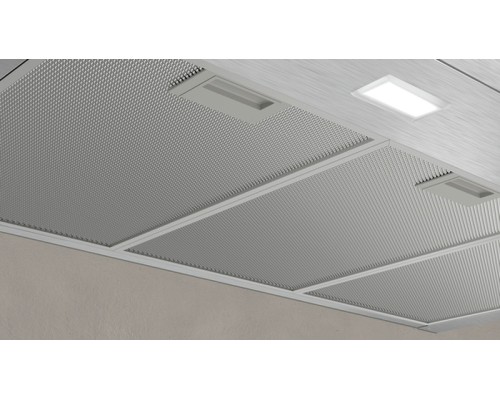 Купить  Вытяжка Neff D92BBC0N0 в интернет-магазине Мега-кухня 2