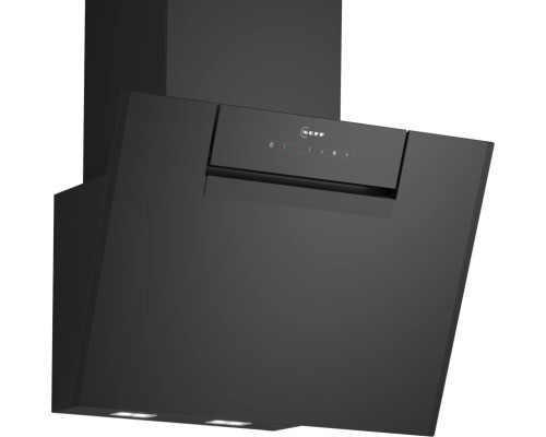 Купить Вытяжка Neff D65IFN1S0 в интернет-магазине Мега-кухня