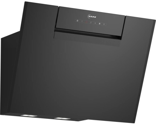 Купить Вытяжка Neff D65JFN1S0 в интернет-магазине Мега-кухня