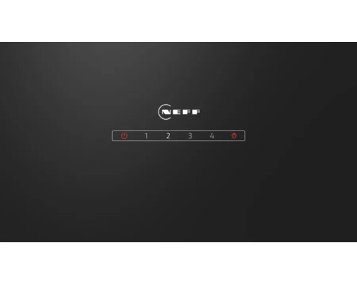 Купить  Вытяжка Neff D63IDK1S0 в интернет-магазине Мега-кухня 1