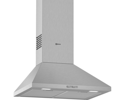Купить Вытяжка Neff D62PBC0N0 в интернет-магазине Мега-кухня
