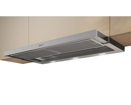 Купить  Вытяжка Neff D49ML54X1 в интернет-магазине Мега-кухня 1