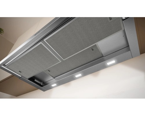 Купить  Вытяжка Neff D49ML54X1 в интернет-магазине Мега-кухня 5