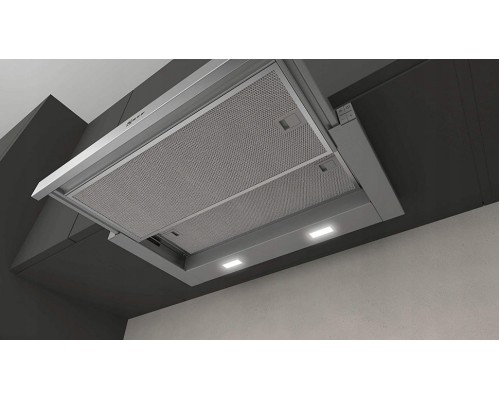 Купить  Вытяжка Neff D46ED22X1 в интернет-магазине Мега-кухня 1