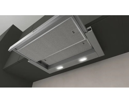 Купить  Вытяжка Neff D46BR12X6 в интернет-магазине Мега-кухня 1