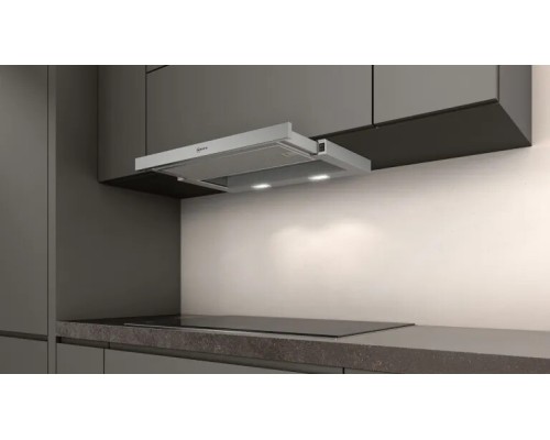 Купить  Вытяжка Neff D46BR12X6 в интернет-магазине Мега-кухня 2