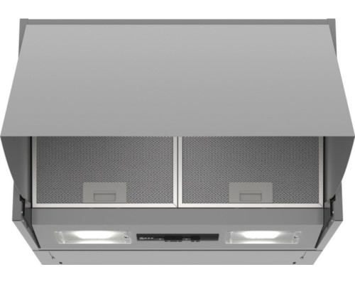 Купить Вытяжка Neff D64MAC1X0 в интернет-магазине Мега-кухня