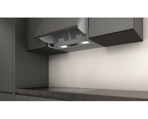 Купить  Вытяжка Neff D64MAC1X0 в интернет-магазине Мега-кухня 1