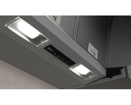 Купить  Вытяжка Neff D64MAC1X0 в интернет-магазине Мега-кухня 2