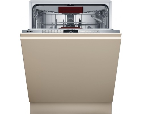 Купить Посудомоечная машина Neff S157YCX03E в интернет-магазине Мега-кухня