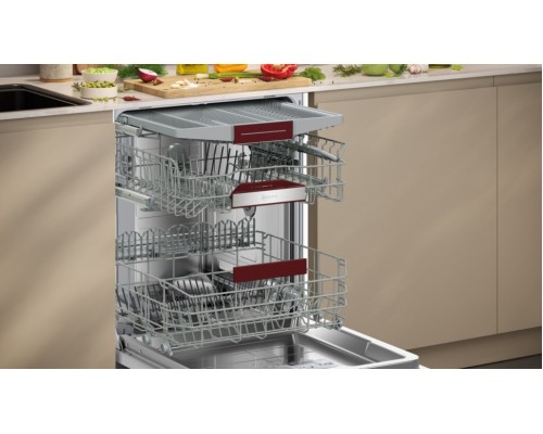 Купить  Посудомоечная машина Neff S157YCX03E в интернет-магазине Мега-кухня 3