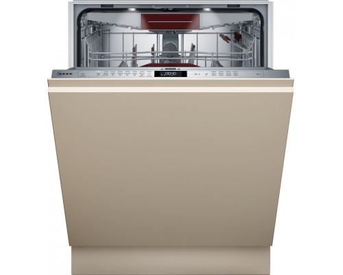 Купить Посудомоечная машина Neff S257ZCX01E в интернет-магазине Мега-кухня