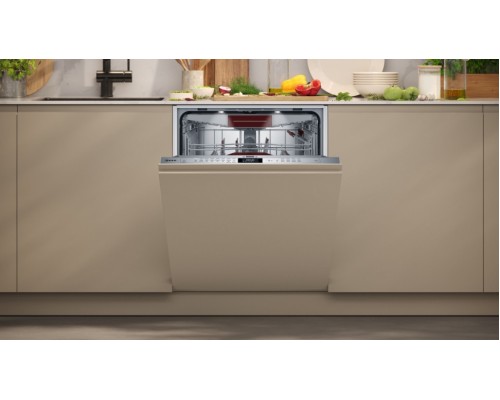 Купить  Посудомоечная машина Neff S257ZCX01E в интернет-магазине Мега-кухня 1