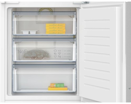 Купить  Холодильник Neff KI7962FD0 в интернет-магазине Мега-кухня 4