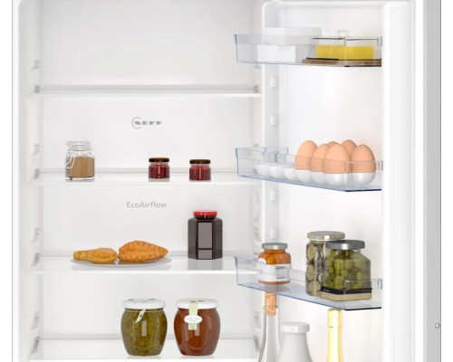 Купить  Холодильник Neff KI7961SE0 в интернет-магазине Мега-кухня 1