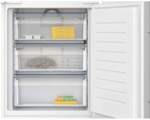 Купить  Холодильник Neff KI7961SE0 в интернет-магазине Мега-кухня 3