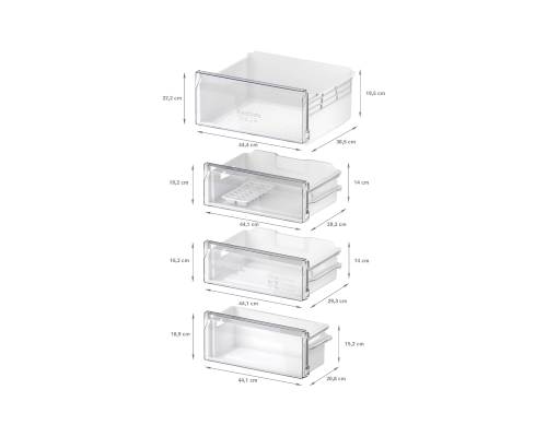 Купить  Холодильник Neff KI7961SE0 в интернет-магазине Мега-кухня 5