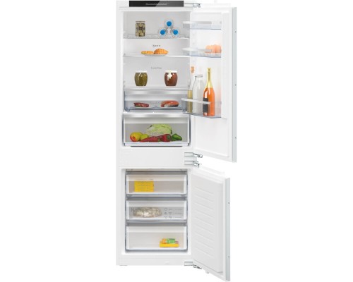 Купить Холодильник Neff KI7862FE0 в интернет-магазине Мега-кухня