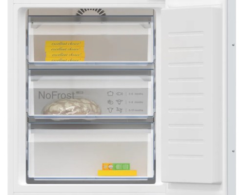 Купить  Холодильник Neff KI7862FE0 в интернет-магазине Мега-кухня 3