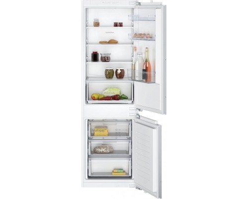Купить Холодильник Neff KI7861FE0 в интернет-магазине Мега-кухня