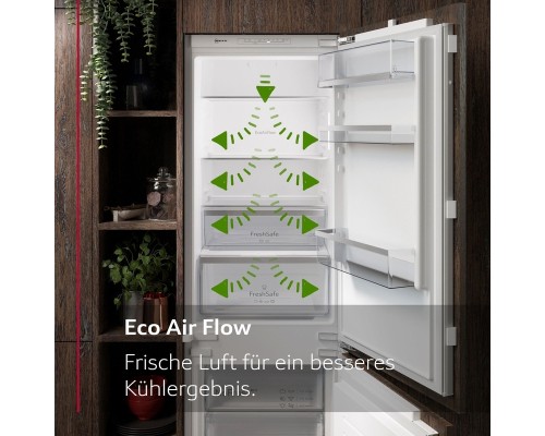 Купить  Холодильник Neff KI7861FE0 в интернет-магазине Мега-кухня 7