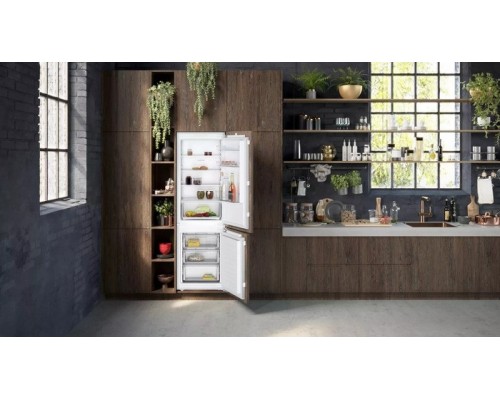 Купить  Холодильник Neff KI7861FE0 в интернет-магазине Мега-кухня 1