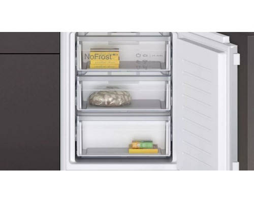 Купить  Холодильник Neff KI7861FE0 в интернет-магазине Мега-кухня 5