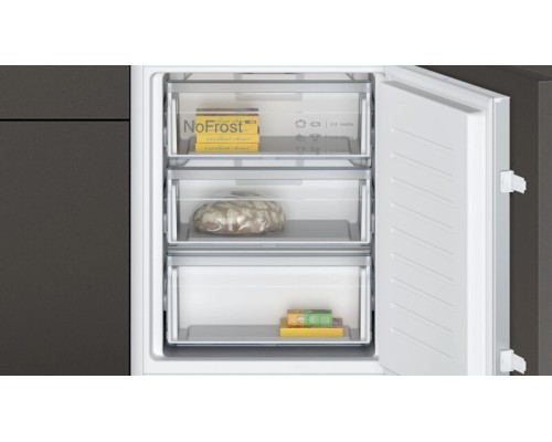 Купить  Холодильник Neff KI7861SE0 в интернет-магазине Мега-кухня 5