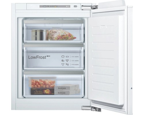 Купить Морозильник Neff GI1113FE0 в интернет-магазине Мега-кухня